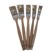 Long Wooden Handle Paint Brush Radiator Brush Decoration Tools